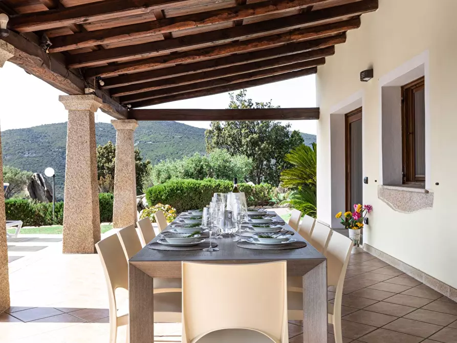 Immagine 10 di Villa in vendita  in VIA Casagliana a Olbia