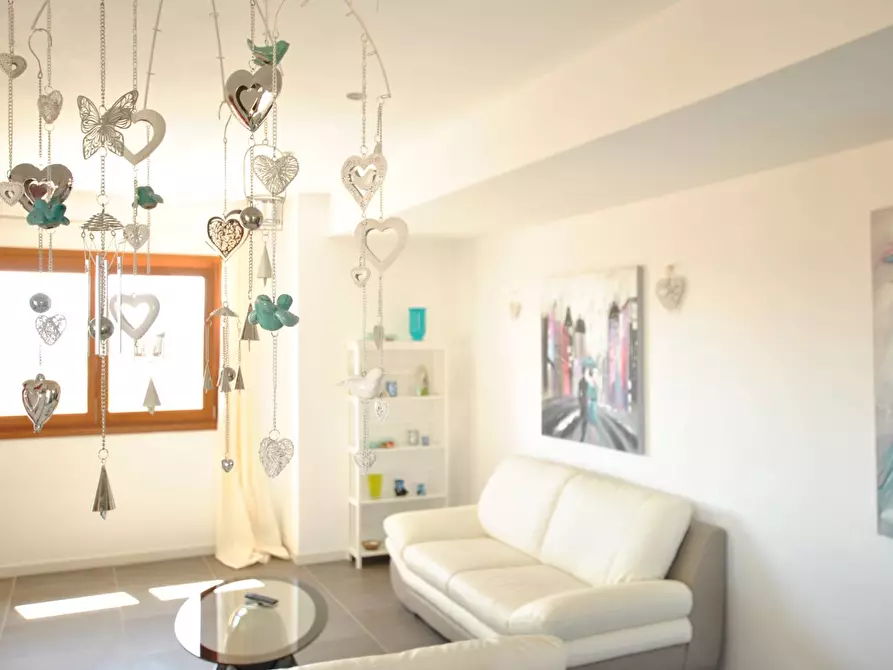 Immagine 7 di Attico in vendita  in Corso Umberto a Olbia