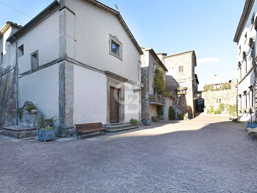 Immagine 20 di Appartamento in vendita  in Via Giuseppe Garibaldi a Bomarzo