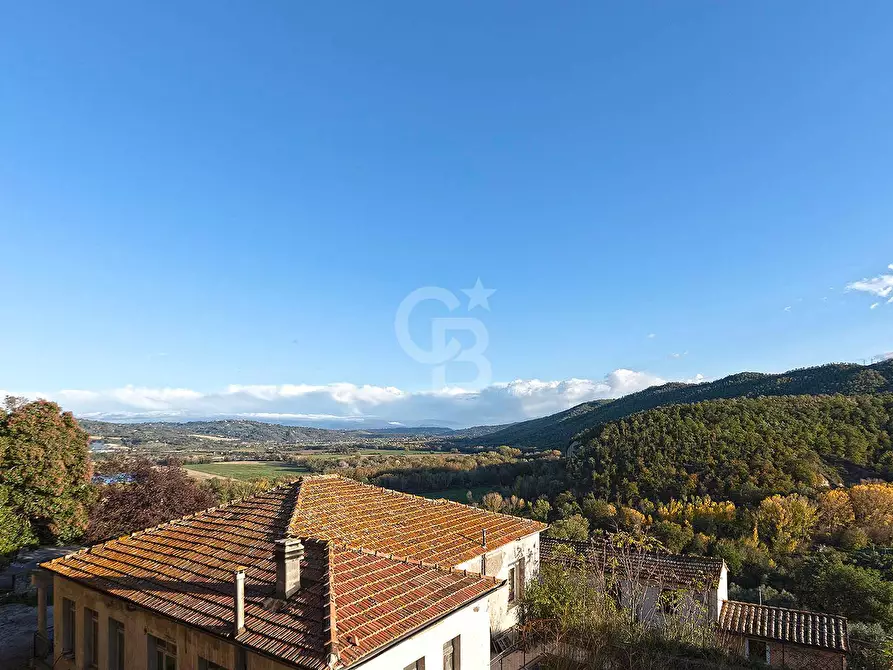 Immagine 1 di Appartamento in vendita  in Via Giuseppe Garibaldi a Bomarzo