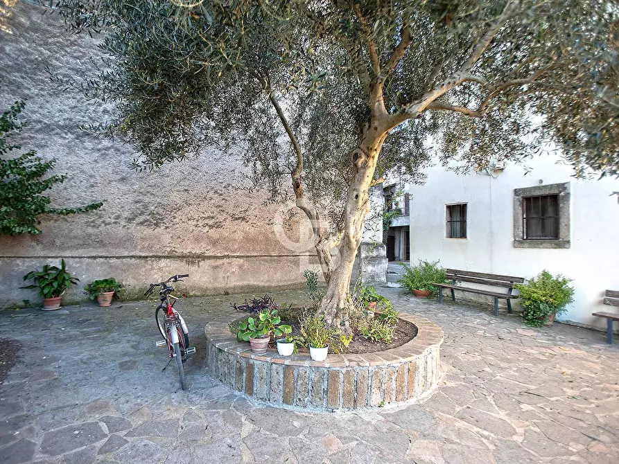 Immagine 22 di Appartamento in vendita  in Via Giuseppe Garibaldi a Bomarzo