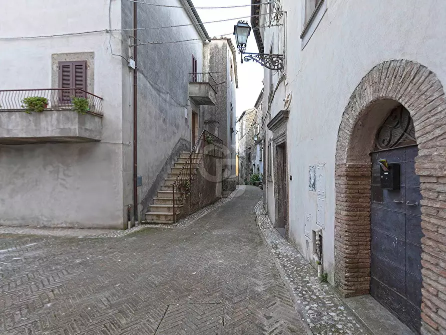 Immagine 23 di Appartamento in vendita  in Via Giuseppe Garibaldi a Bomarzo