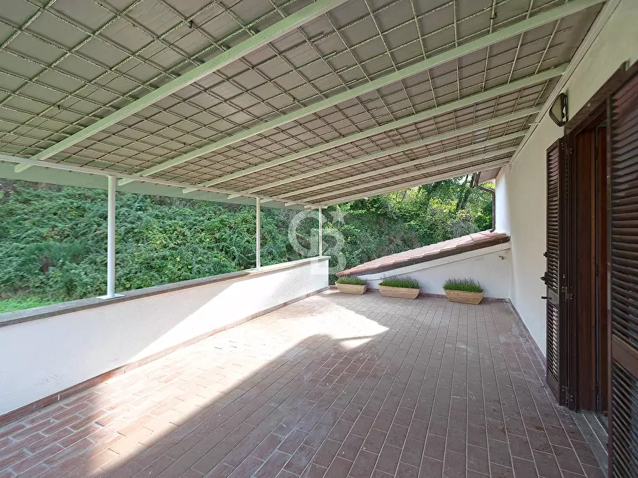 Immagine 6 di Villa in vendita  in Strada Tobiola a Viterbo