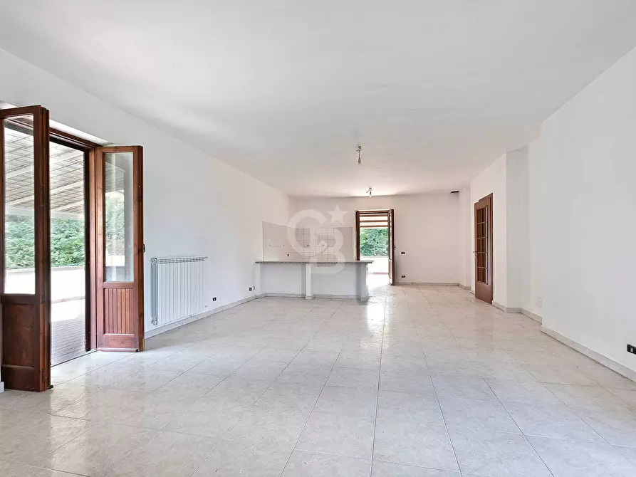 Immagine 2 di Villa in vendita  in Strada Tobiola a Viterbo