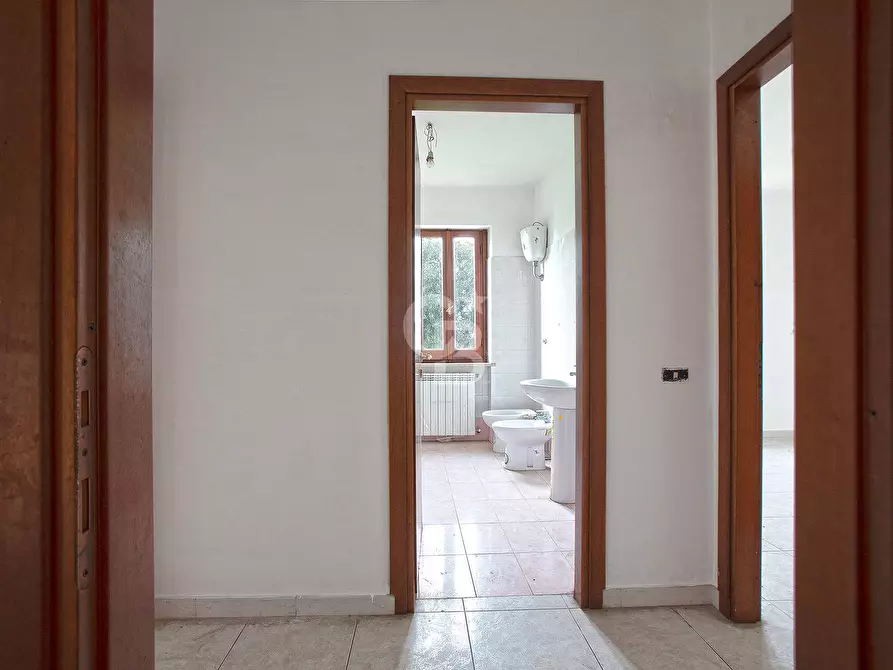 Immagine 7 di Villa in vendita  in Strada Tobiola a Viterbo