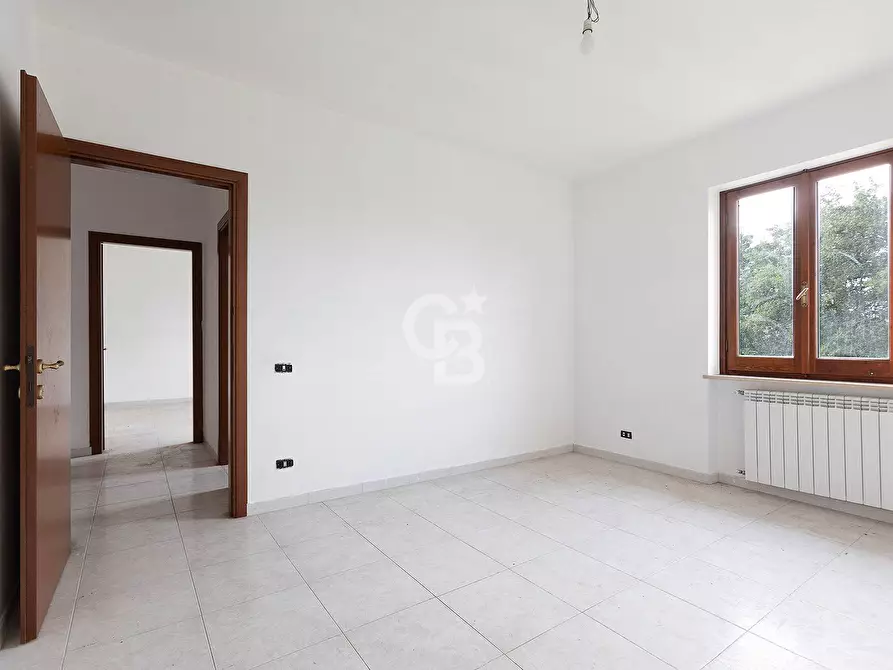 Immagine 8 di Villa in vendita  in Strada Tobiola a Viterbo