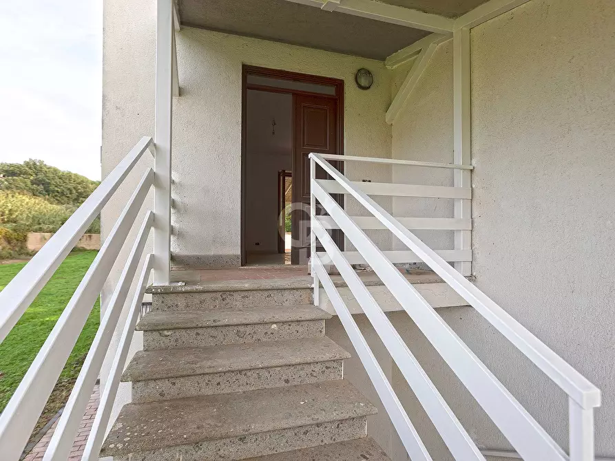 Immagine 4 di Villa in vendita  in Strada Tobiola a Viterbo