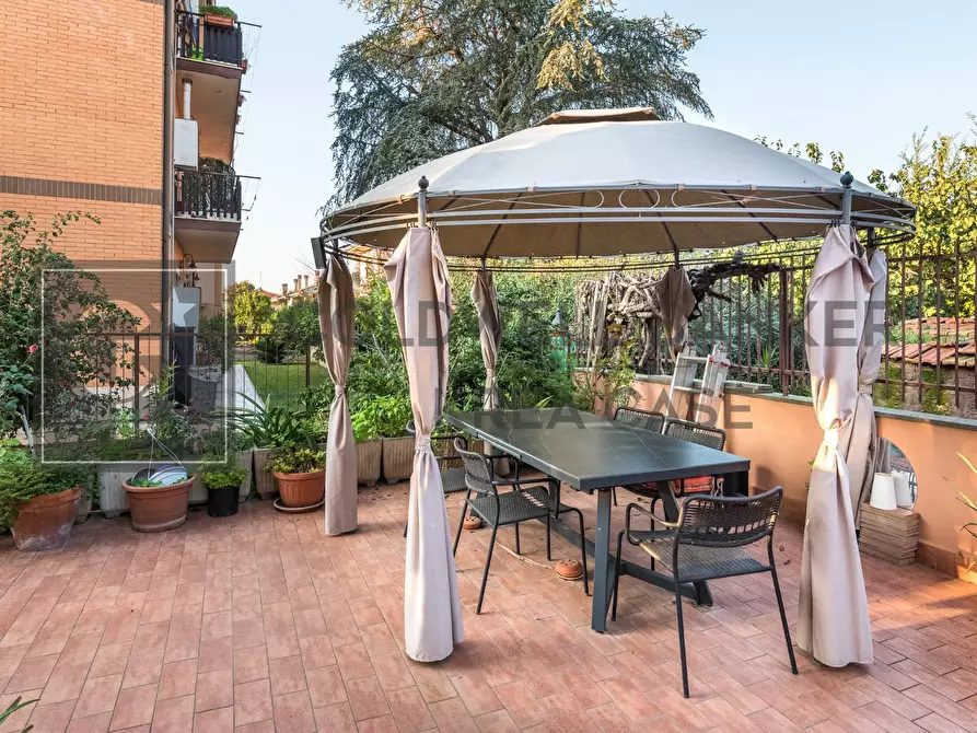 Immagine 6 di Appartamento in vendita  in Via Libero Tubino a Ciampino