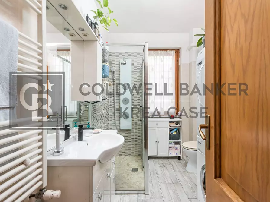 Immagine 9 di Appartamento in vendita  in Via Libero Tubino a Ciampino