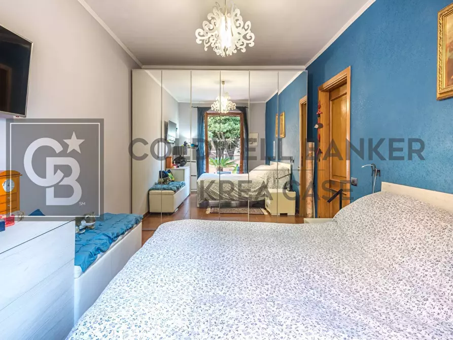 Immagine 12 di Appartamento in vendita  in Via Libero Tubino a Ciampino