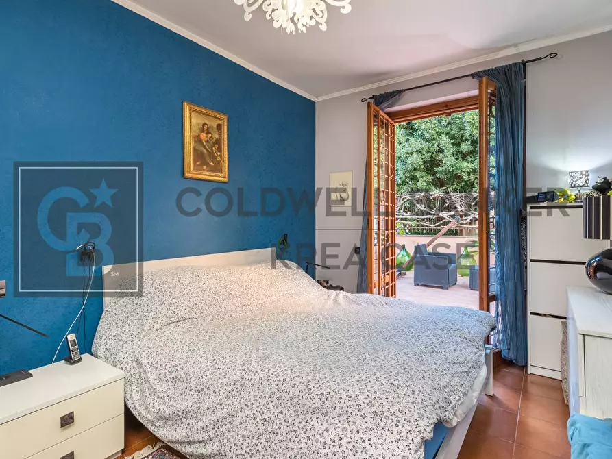 Immagine 13 di Appartamento in vendita  in Via Libero Tubino a Ciampino