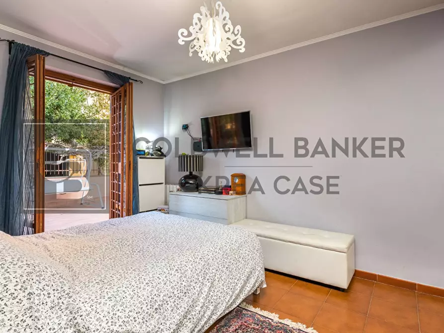 Immagine 14 di Appartamento in vendita  in Via Libero Tubino a Ciampino