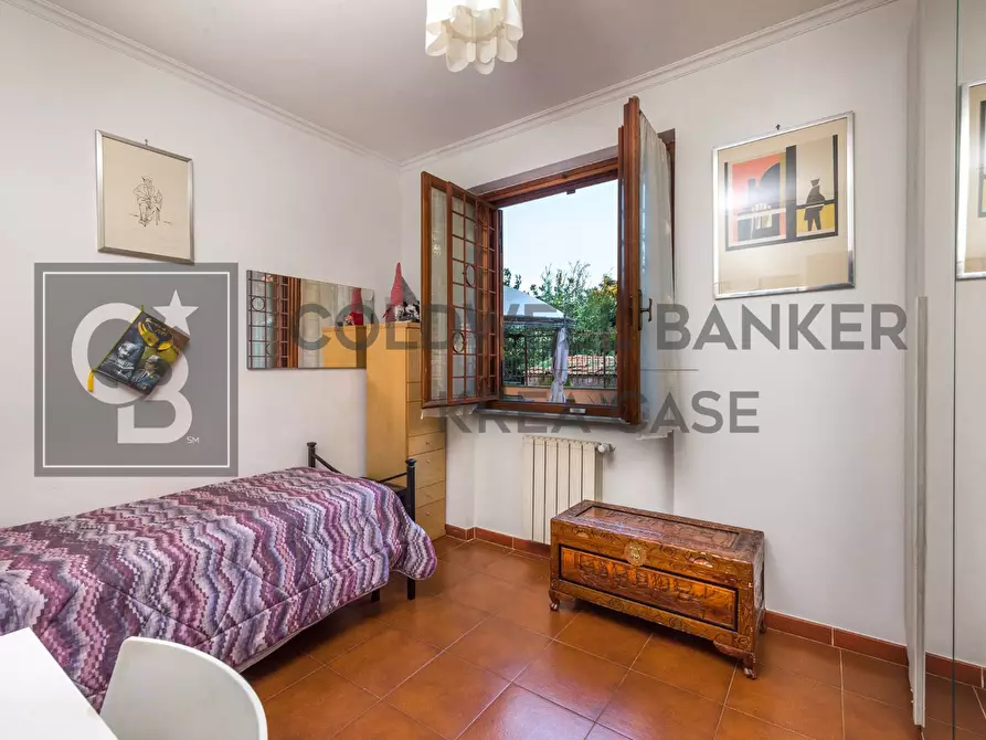 Immagine 15 di Appartamento in vendita  in Via Libero Tubino a Ciampino