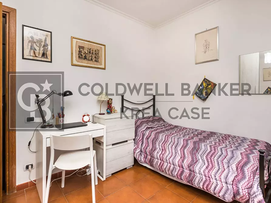 Immagine 16 di Appartamento in vendita  in Via Libero Tubino a Ciampino