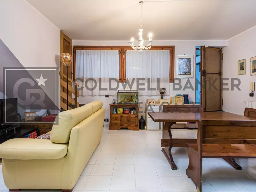 Immagine 17 di Appartamento in vendita  in Via Libero Tubino a Ciampino