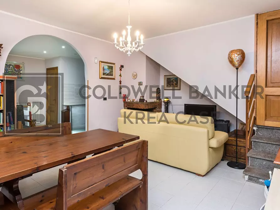 Immagine 19 di Appartamento in vendita  in Via Libero Tubino a Ciampino