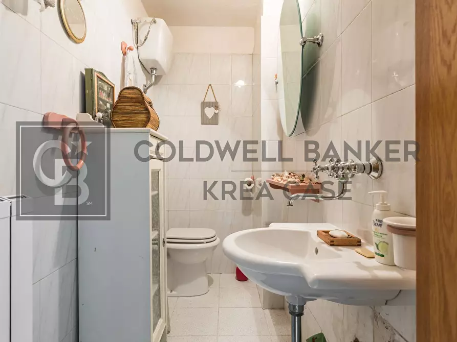 Immagine 20 di Appartamento in vendita  in Via Libero Tubino a Ciampino