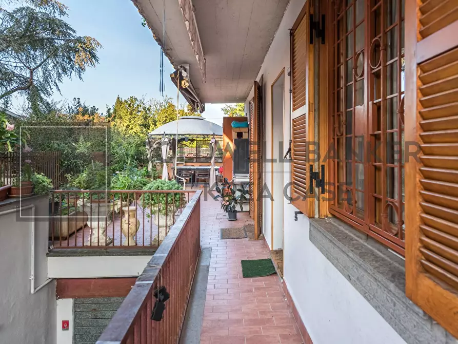 Immagine 21 di Appartamento in vendita  in Via Libero Tubino a Ciampino