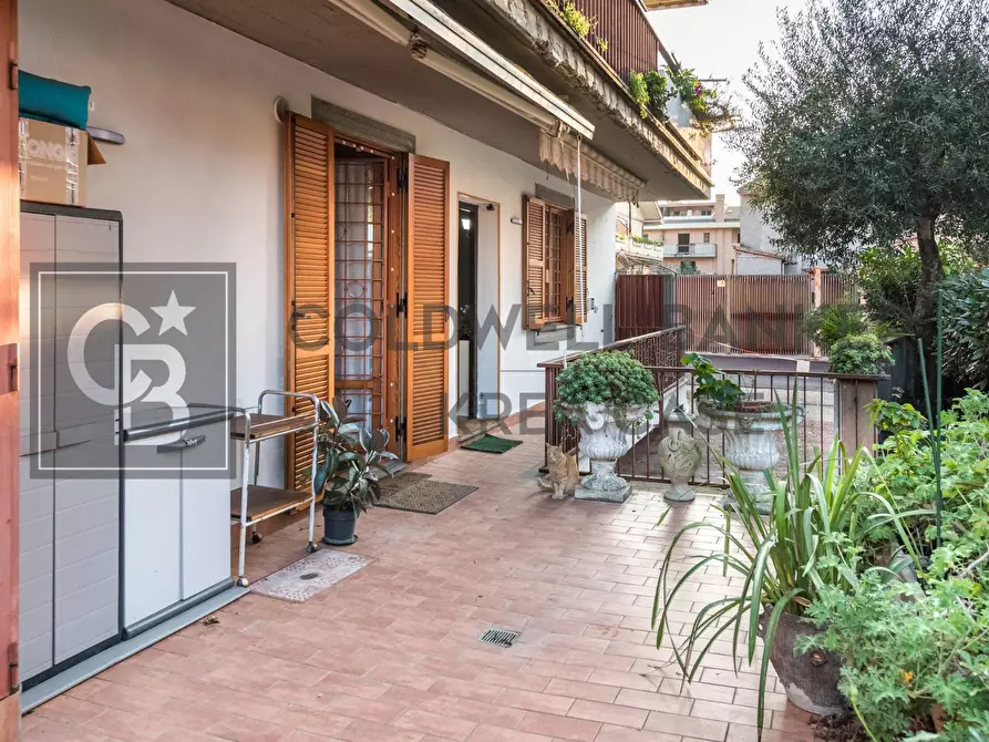 Immagine 22 di Appartamento in vendita  in Via Libero Tubino a Ciampino