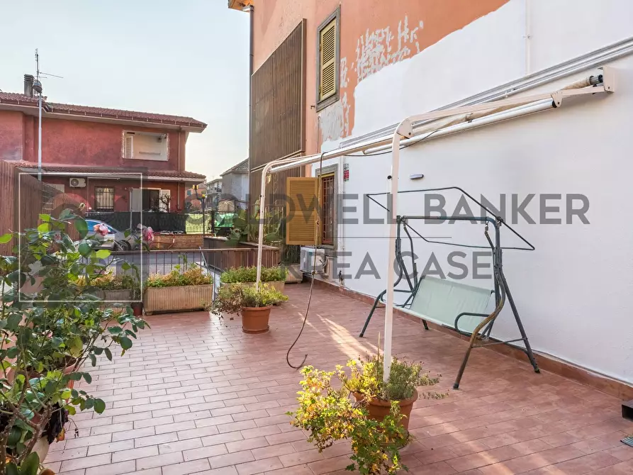 Immagine 24 di Appartamento in vendita  in Via Libero Tubino a Ciampino