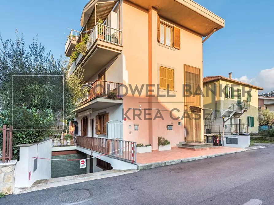 Immagine 25 di Appartamento in vendita  in Via Libero Tubino a Ciampino