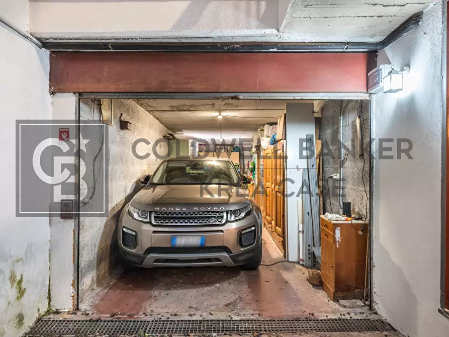 Immagine 27 di Appartamento in vendita  in Via Libero Tubino a Ciampino