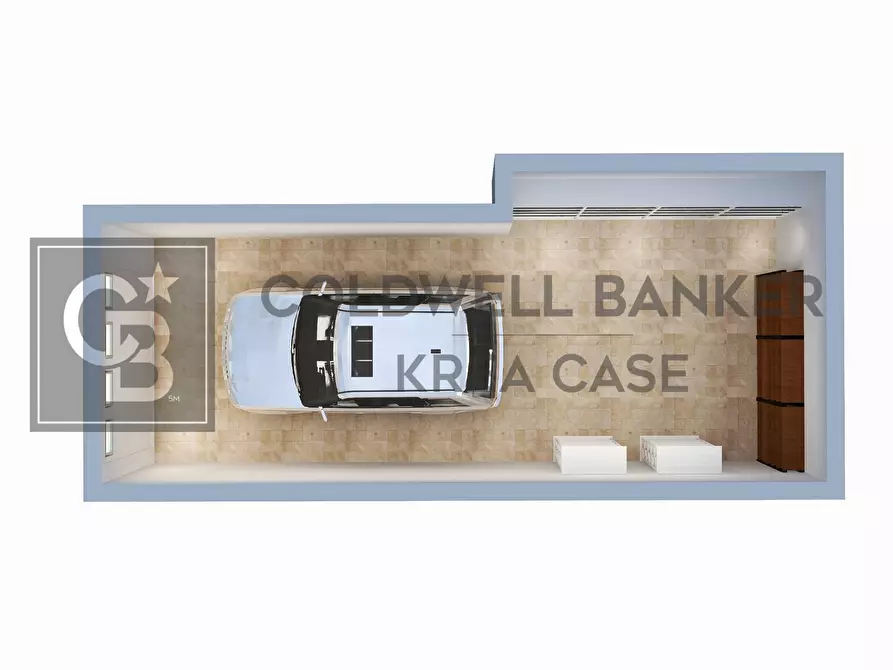 Immagine 30 di Appartamento in vendita  in Via Libero Tubino a Ciampino