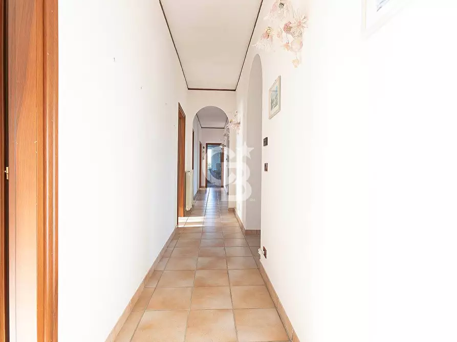 Immagine 10 di Villa in vendita  in Strada Provinciale Norchia a Vetralla