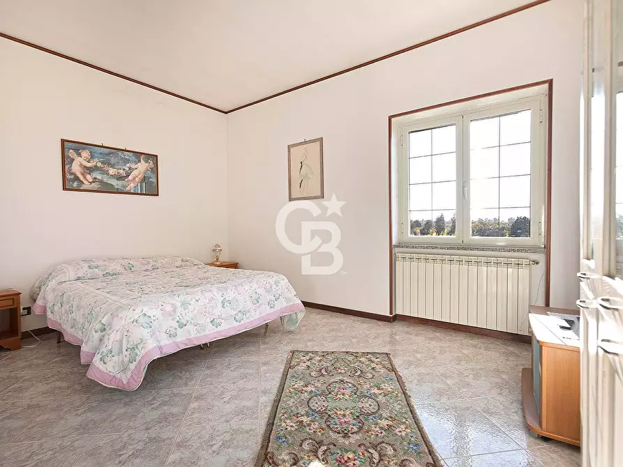 Immagine 11 di Villa in vendita  in Strada Provinciale Norchia a Vetralla