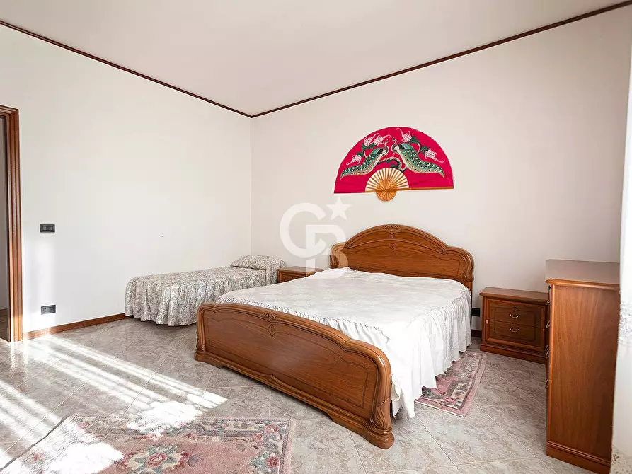 Immagine 14 di Villa in vendita  in Strada Provinciale Norchia a Vetralla