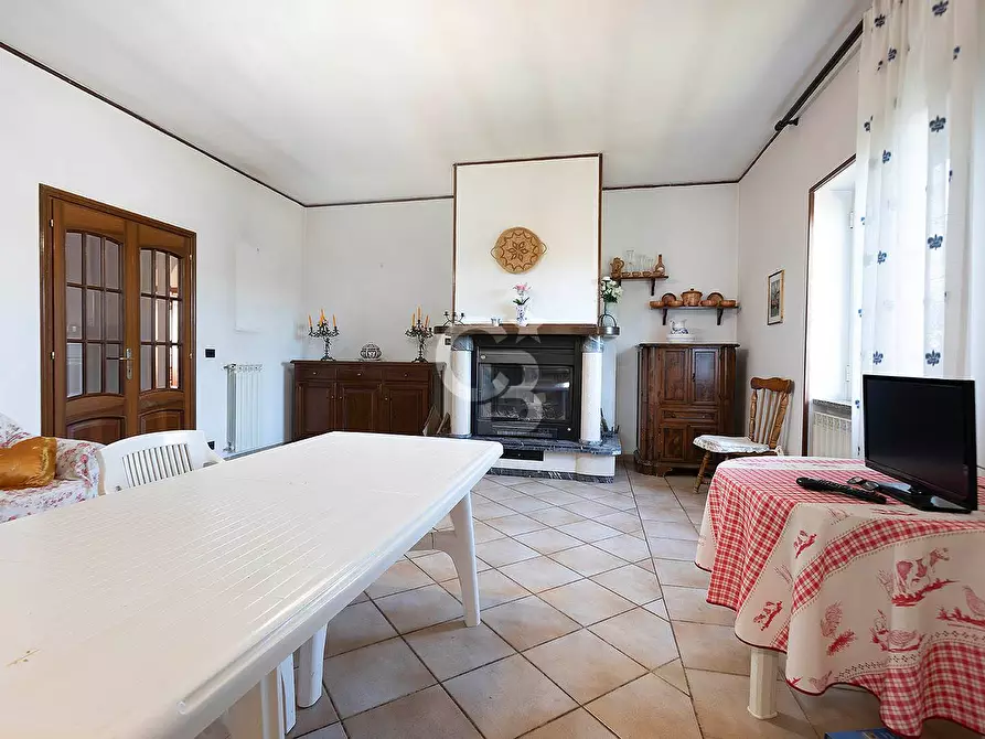 Immagine 23 di Villa in vendita  in Strada Provinciale Norchia a Vetralla