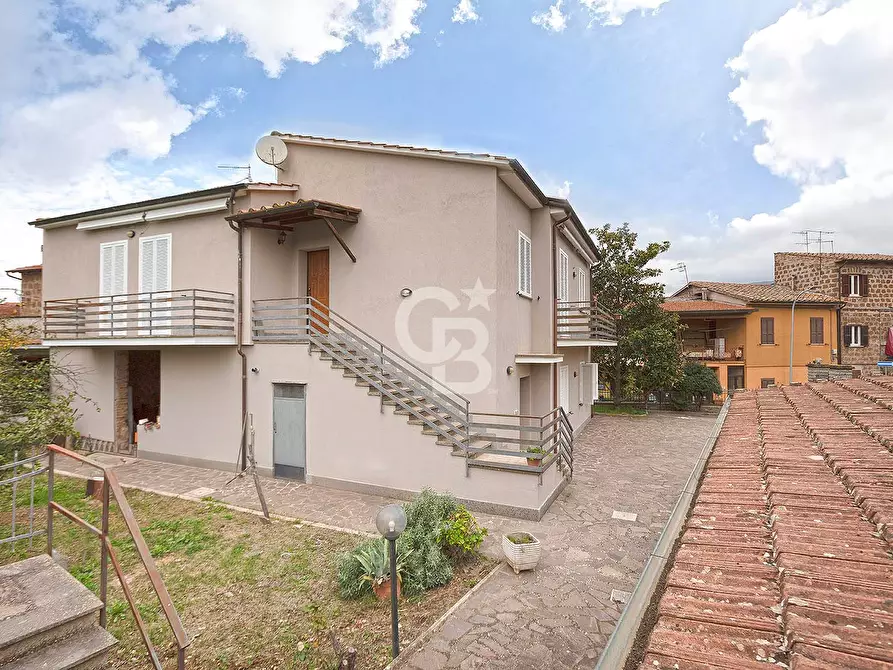 Immagine 29 di Villa in vendita  in Strada Asmara a Vetralla