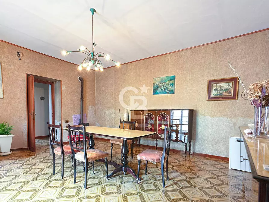 Immagine 25 di Villa in vendita  in Strada Asmara a Vetralla