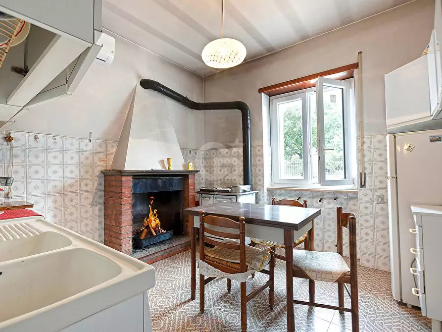 Immagine 21 di Villa in vendita  in Strada Asmara a Vetralla