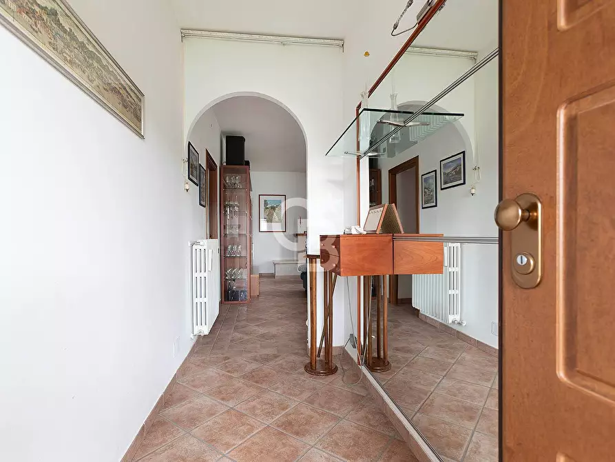 Immagine 5 di Villa in vendita  in Strada Asmara a Vetralla