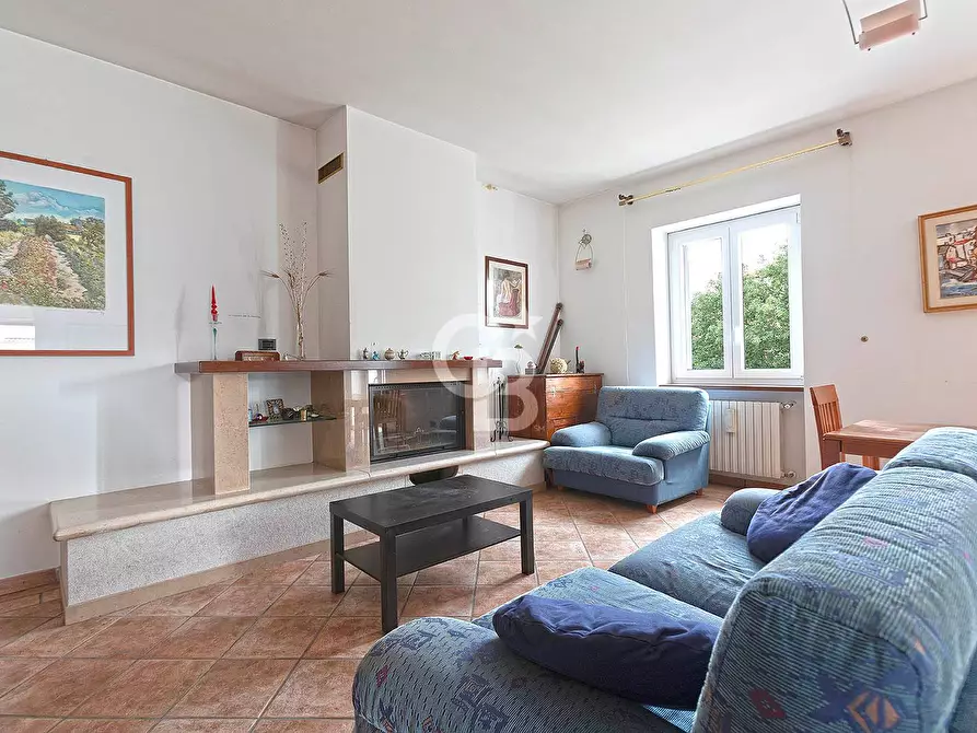 Immagine 6 di Villa in vendita  in Strada Asmara a Vetralla