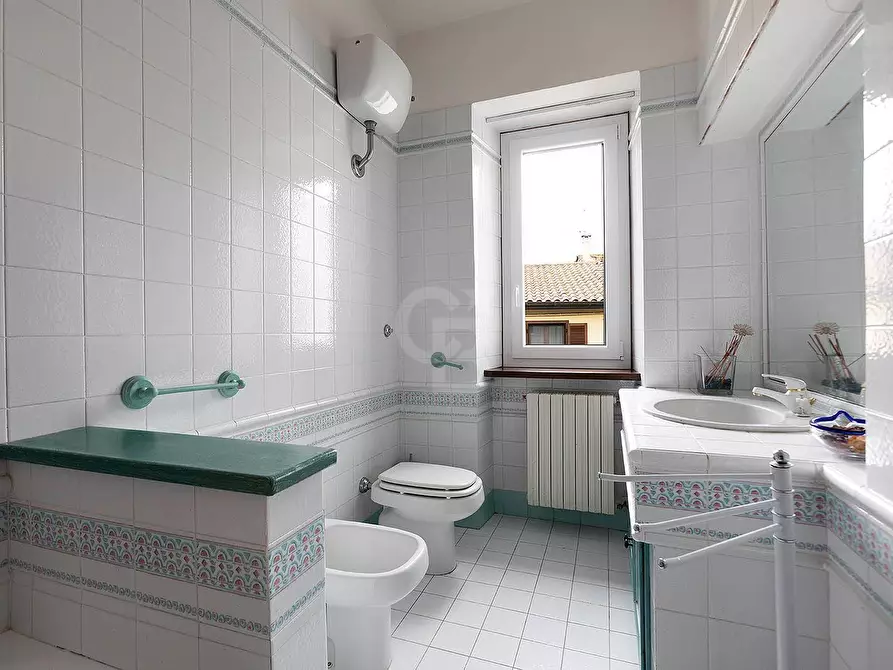 Immagine 9 di Villa in vendita  in Strada Asmara a Vetralla