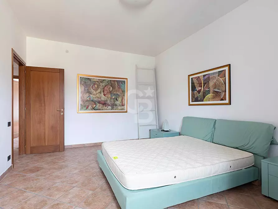 Immagine 11 di Villa in vendita  in Strada Asmara a Vetralla