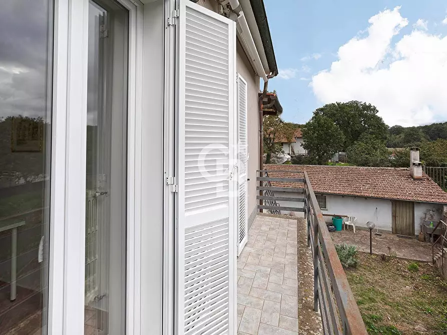 Immagine 14 di Villa in vendita  in Strada Asmara a Vetralla