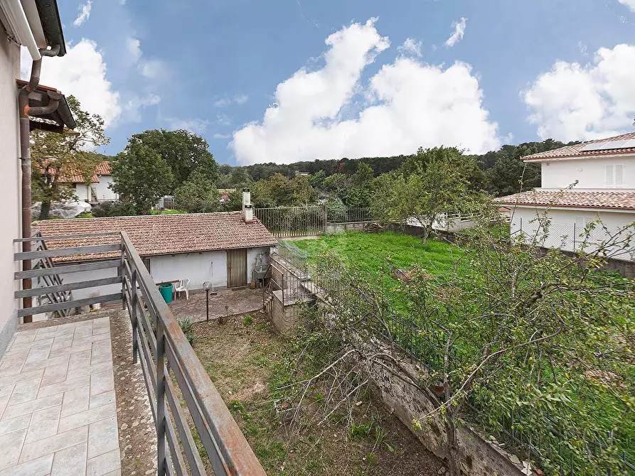 Immagine 15 di Villa in vendita  in Strada Asmara a Vetralla