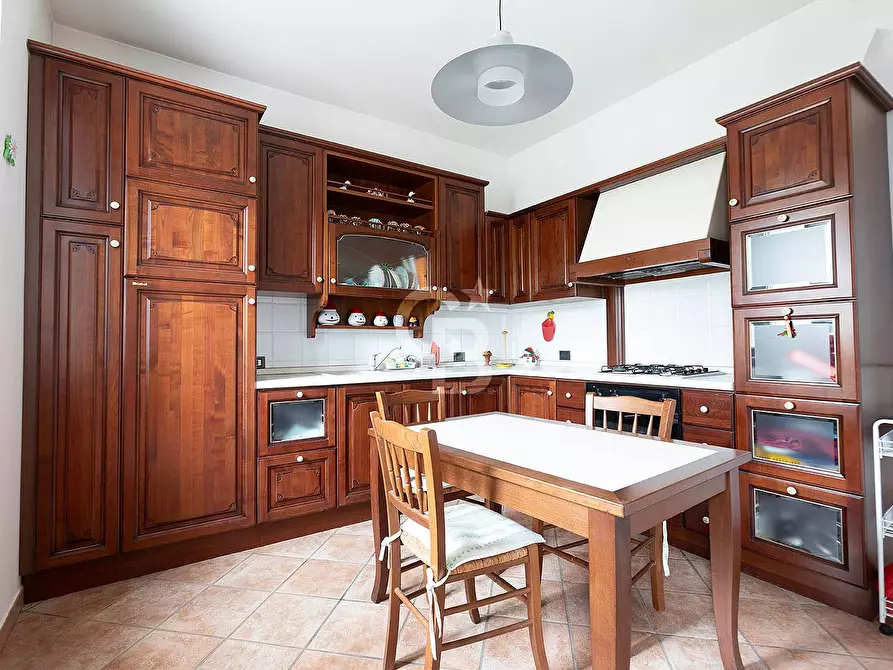 Immagine 19 di Villa in vendita  in Strada Asmara a Vetralla