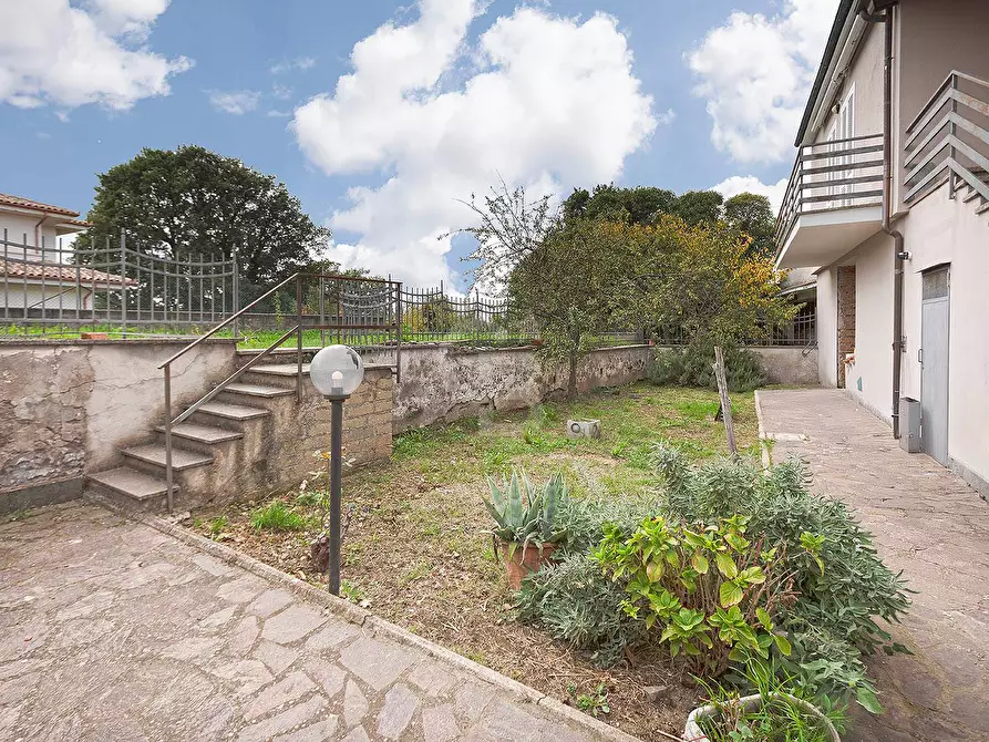 Immagine 22 di Villa in vendita  in Strada Asmara a Vetralla