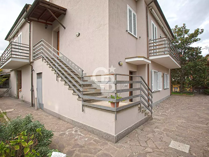 Immagine 23 di Villa in vendita  in Strada Asmara a Vetralla