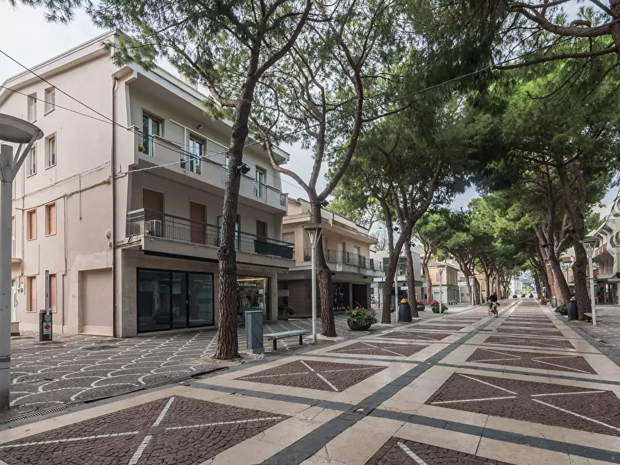 Immagine 21 di Appartamento in vendita  in Via Bovio a Cattolica