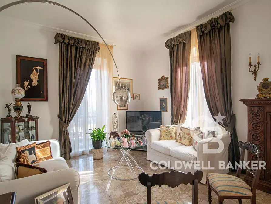 Immagine 5 di Appartamento in vendita  in Via Giovanni Battista De Rossi a Roma