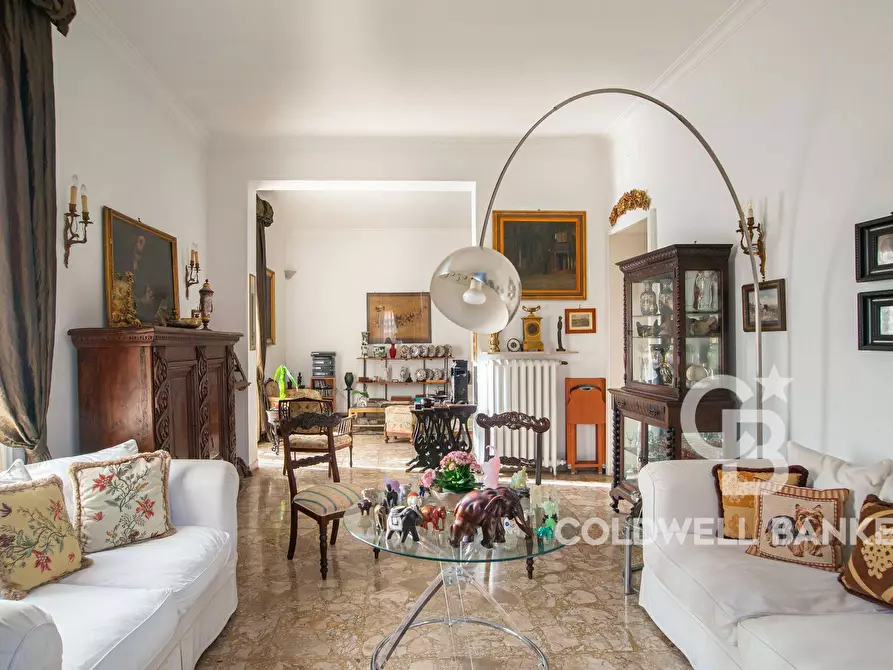 Immagine 7 di Appartamento in vendita  in Via Giovanni Battista De Rossi a Roma