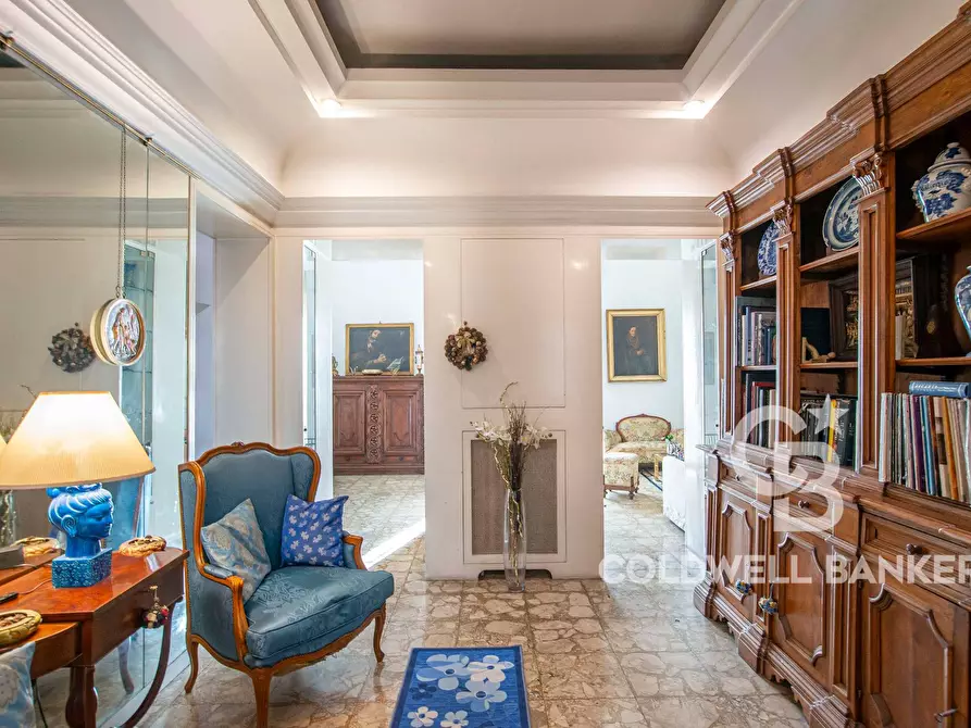 Immagine 10 di Appartamento in vendita  in Via Giovanni Battista De Rossi a Roma