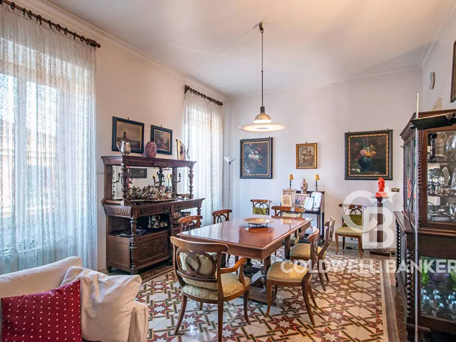 Immagine 11 di Appartamento in vendita  in Via Giovanni Battista De Rossi a Roma