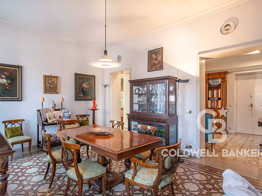 Immagine 12 di Appartamento in vendita  in Via Giovanni Battista De Rossi a Roma