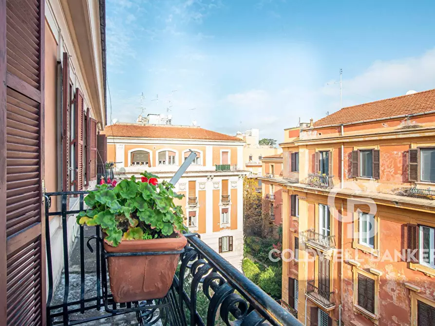 Immagine 16 di Appartamento in vendita  in Via Giovanni Battista De Rossi a Roma